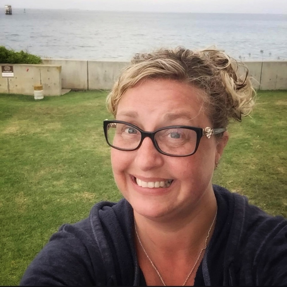 Meet your Posher, Jocelyn